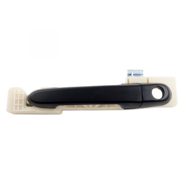 [HY1310117] LT Front door handle outer HYUNDAI ACCENT 2007-2011 Info: all; Paint to Match