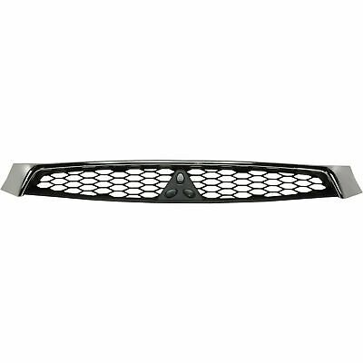 Grille assy MITSUBISHI LANCER 2016-2017: Sedan