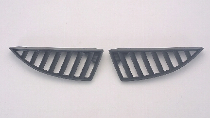 [MI1200246] Grille assy RH MITSUBISHI LANCER 2004-2005