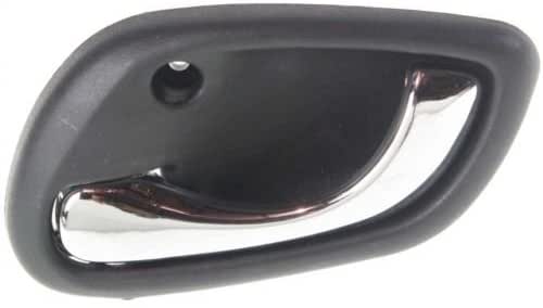 LT Front=Rear door handle inside SUZUKI BALENO/VITARA/XL7 1995-2002