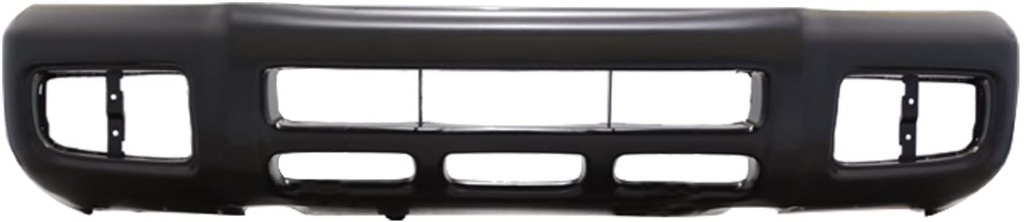 Front bumper cover NISSAN PATHFINDER 1999-2003