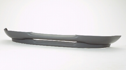Front bumper valance FORD RANGER 1998-2000 2WD; w/o fog lamps
