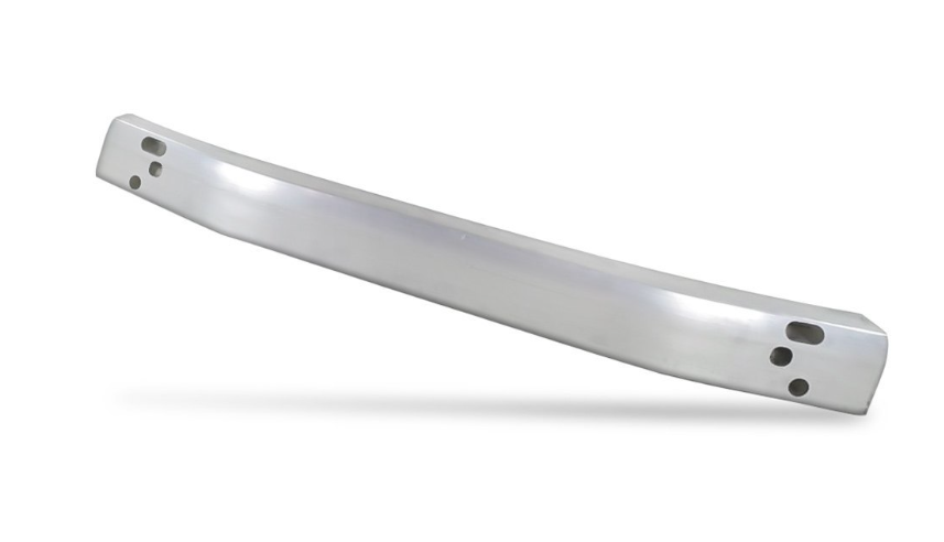 [TO1006214] Front bumper reinforcement TOYOTA HIGHLANDER 2008-2010 Info: all