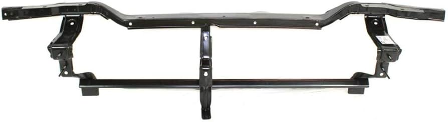 Front bumper reinforcement MITSUBISHI MONTERO SPORT 2000-2004 Info: from 3/00 NATIVA