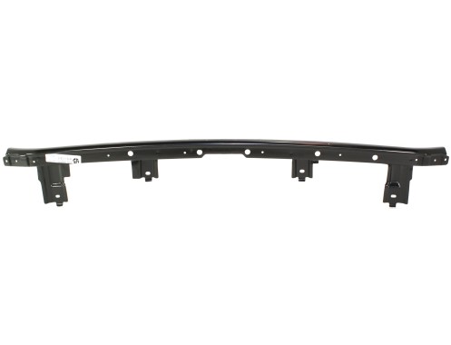 Front bumper reinforcement upper FILLER MITSUBISHI LANCER 2008-2017 STEEL; Upper 