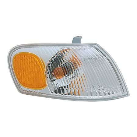RT Parklamp assy TOYOTA COROLLA 1998-2000: Side marker