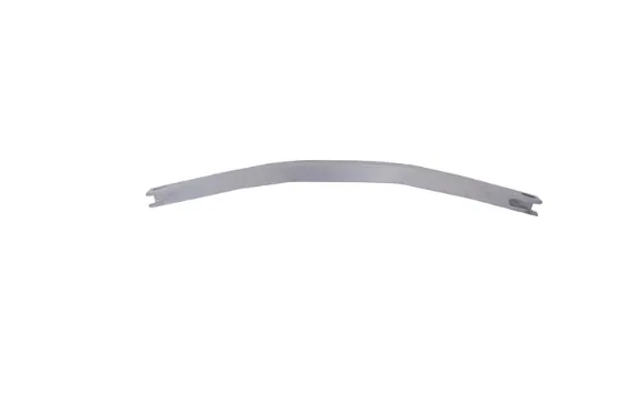 Front bumper reinforcement lower TOYOTA C-HR 2018-2020 Info: No 2