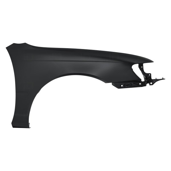 RT Front fender assy TOYOTA COROLLA 1993-1997: 4dr sedan/4dr wagon