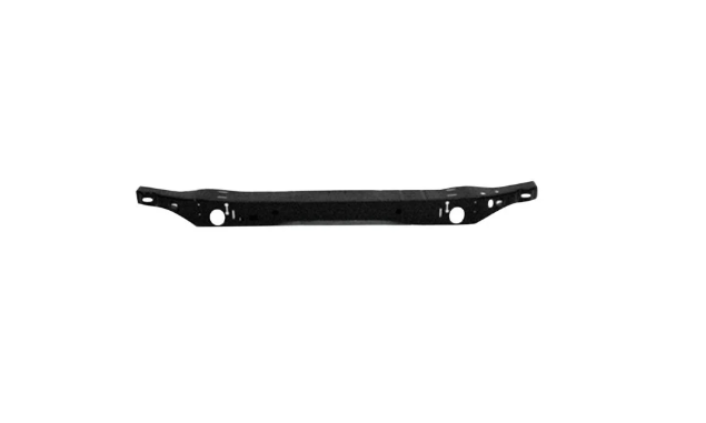 Front bumper reinforcement DODGE NITRO 2007-2011 Crossmember; Steel 