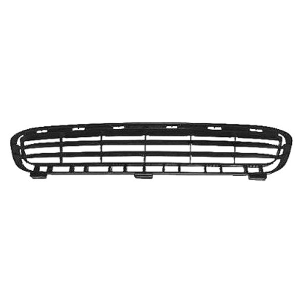 Front bumper grille TOYOTA YARIS 2007-2008 Info: 2dr hatchback; lower
