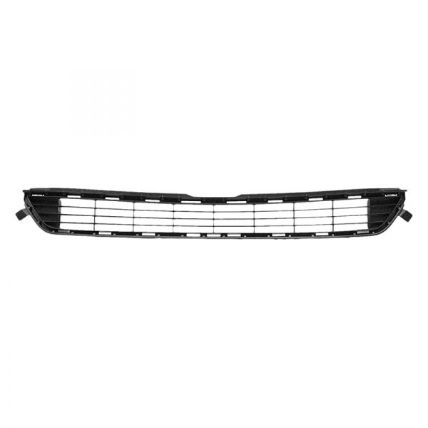 [TO1036141] Front bumper grille TOYOTA RAV4 2013-2015