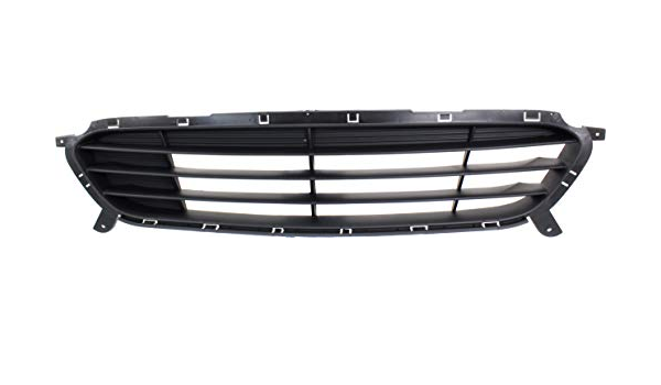 Front bumper grille HYUNDAI ACCENT 2015-2017