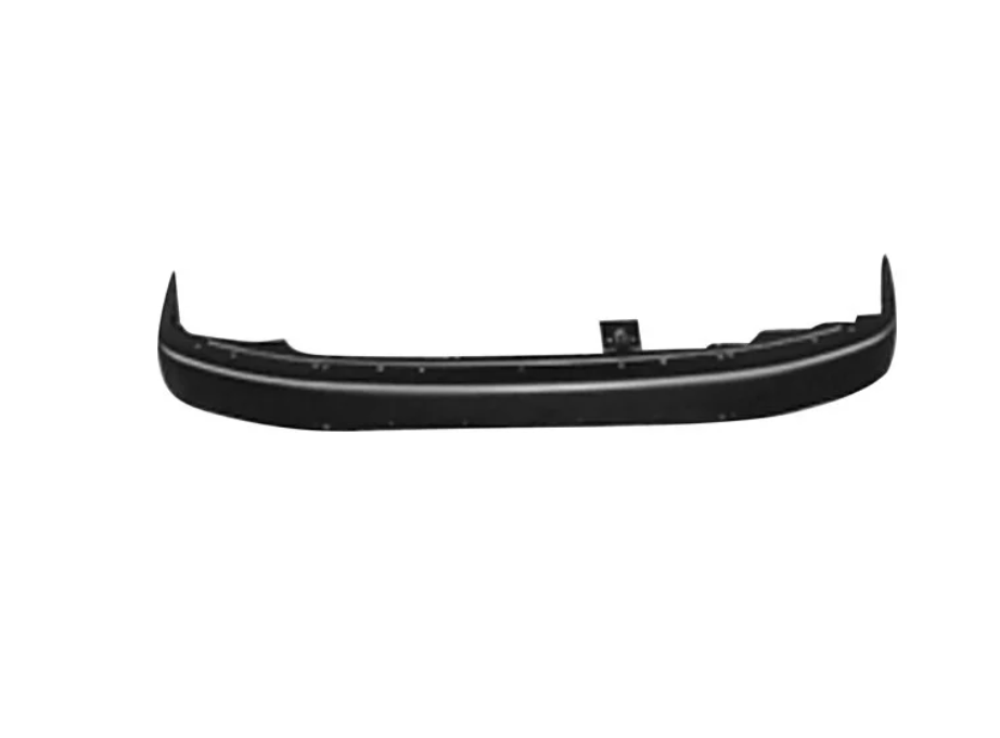  Front bumper face bar TOYOTA 4RUNNER 1999-2002 Limited, SR5