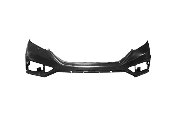 Front bumper cover upper HONDA CR-V 2015-2016 Info: prime