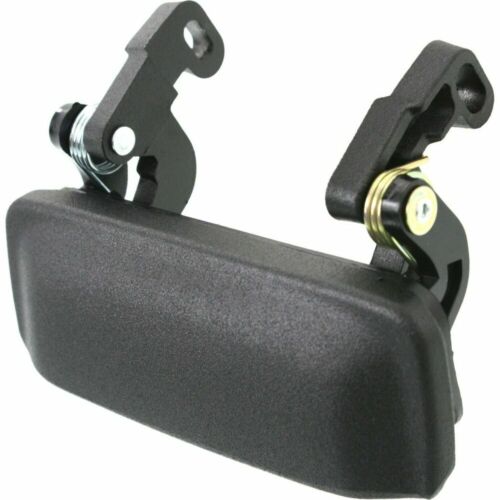 Front door handle outer MAZDA/FORD 98-11 L&R