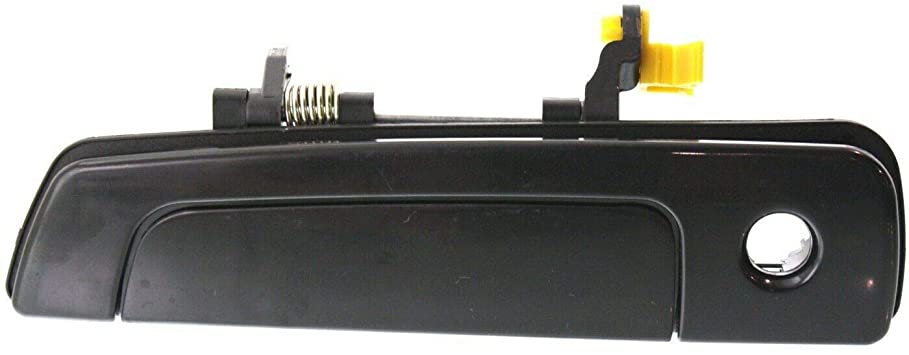 [MI1310104] LT Front door handle outer MITSUBISHI MIRAGE 1997-2002 