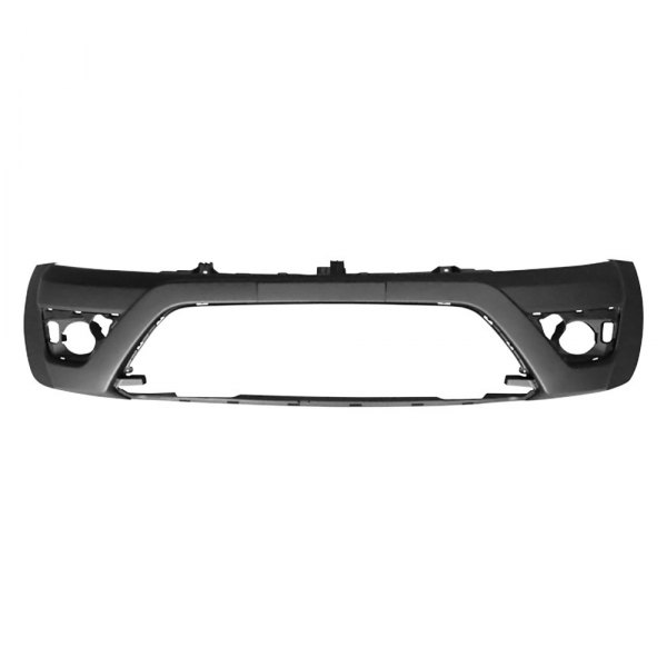 Front bumper cover SUZUKI GRAND VITARA 2013-2013 Info: GRAND VITARA