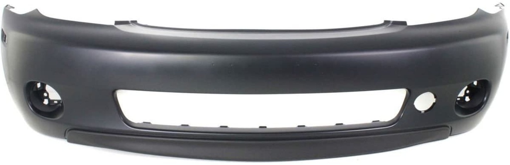 Front bumper cover SCION xA 2004-2005 prime
