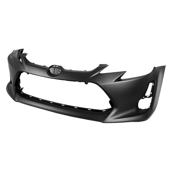 Front bumper cover SCION tC 2014-2016: prime