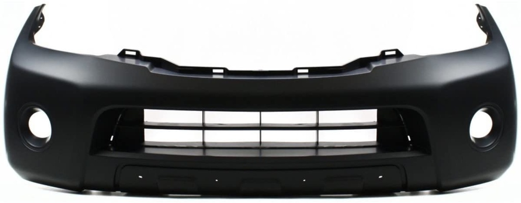 [NI1000259] Front bumper cover NISSAN PATHFINDER 2008-2012: LE Model