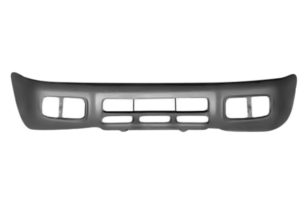 Front bumper cover NISSAN PATHFINDER 1999-2004 