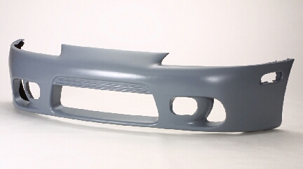 Front bumper cover MITSUBISHI ECLIPSE 1997-1999 prime 