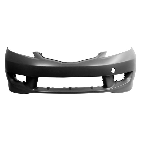 Front bumper cover HONDA FIT 2009-2011 SPORT prime