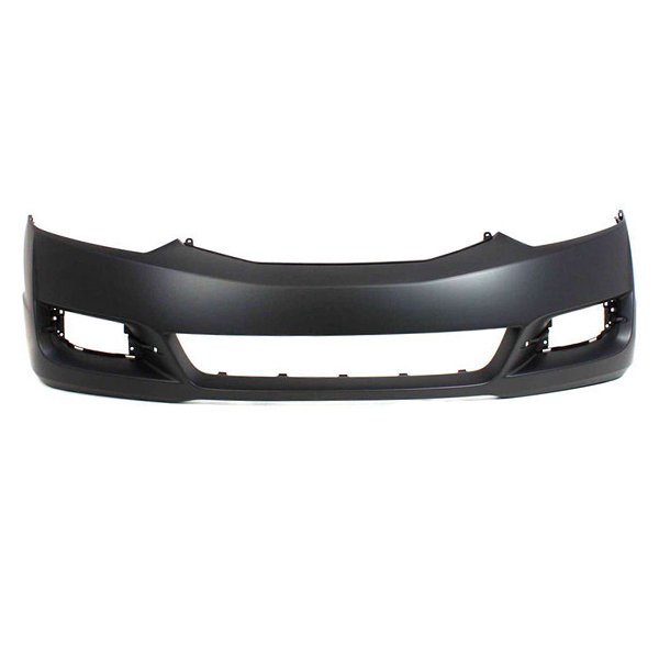 Front bumper cover HONDA CIVIC 2009-2011  Coupe; prime