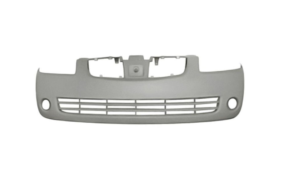 Front bumper cover NISSAN SENTRA 2004-2006 prime