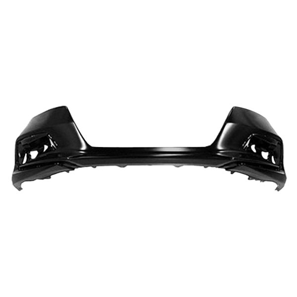 Front bumper cover HONDA ACCORD 2018-2020 Info: EX|EX-L|LX|SPORT; Sedan; w/o Park Assist; prime