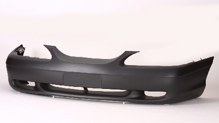 Front bumper cover FORD MUSTANG 1994-1998 except Cobra prime