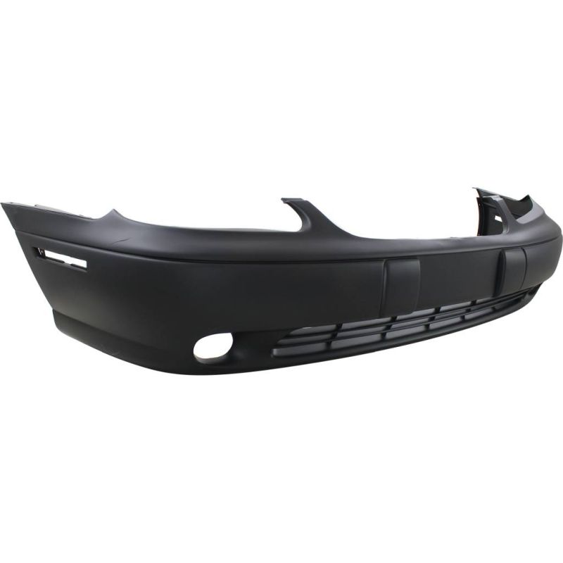 [GM1000540] Front bumper cover CHEVROLET MALIBU 1997-2005