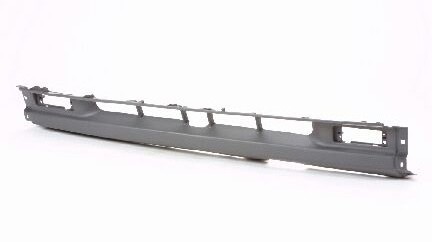 Front bumper VALANCE MAZDA B2200 1986-1993