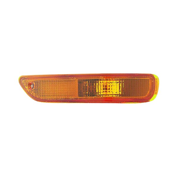 RT Front signal bumper lamp TOYOTA COROLLA 1993-1997; sedan/4dr wagon