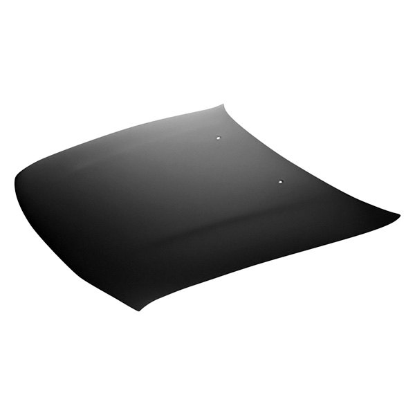 Hood panel assy TOYOTA COROLLA 1993-1997: 4dr sedan/4dr wagon