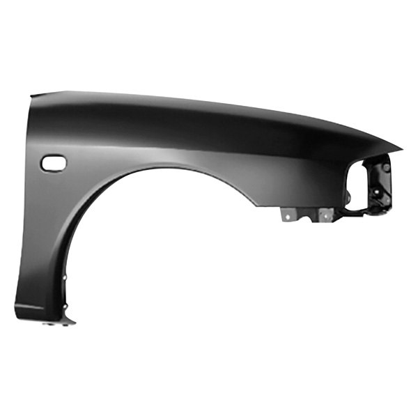 RT Front fender MITSUBISHI MIRAGE 1997-2002  2dr coupe
