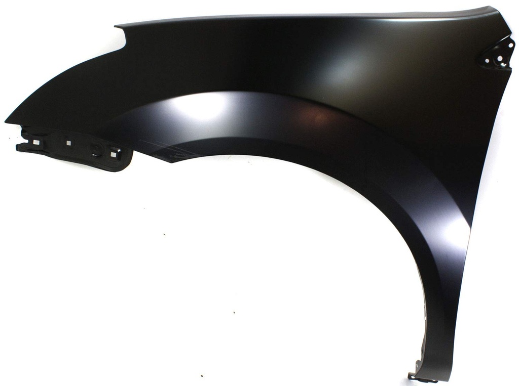 LT Front fender assy NISSAN ROGUE 2008-2010 all