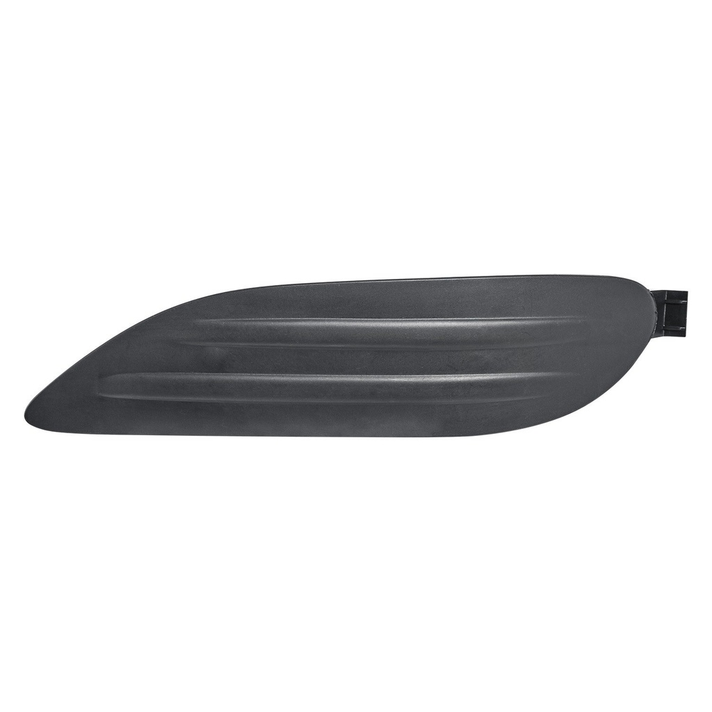 LT Front bumper insert TOYOTA COROLLA 2005-2008 Info: fog lamp hole cover; CE/LE