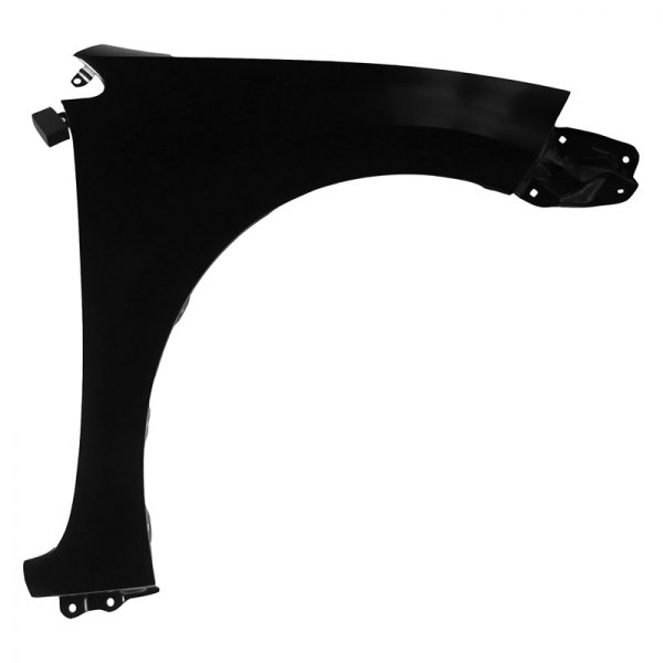 RT Front fender assy TOYOTA COROLLA 2014-2019: Sedan