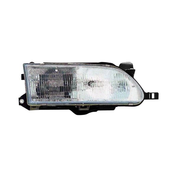 RT Headlamp TOYOTA COROLLA 1993-1997