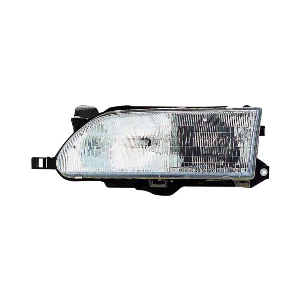 LT Headlamp TOYOTA COROLLA 1993-1997