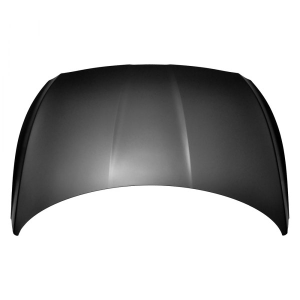 Hood panel assy HYUNDAI ACCENT 2012-2017