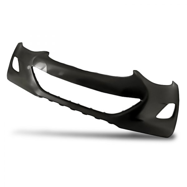 Front bumper cover HYUNDAI ELANTRA 2011-2013 Sedan; USA Built; prime 