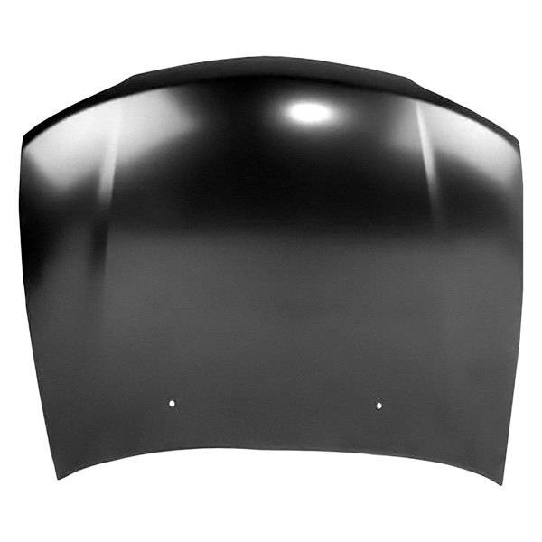 Hood panel assy MITSUBISHI MIRAGE 1997-2002 4dr sedan