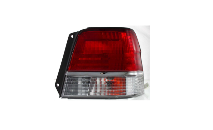 RT Taillamp assy TOYOTA TERCEL 1998-1999 Info: all