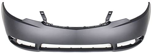 Front bumper cover KIA FORTE 2010-2013