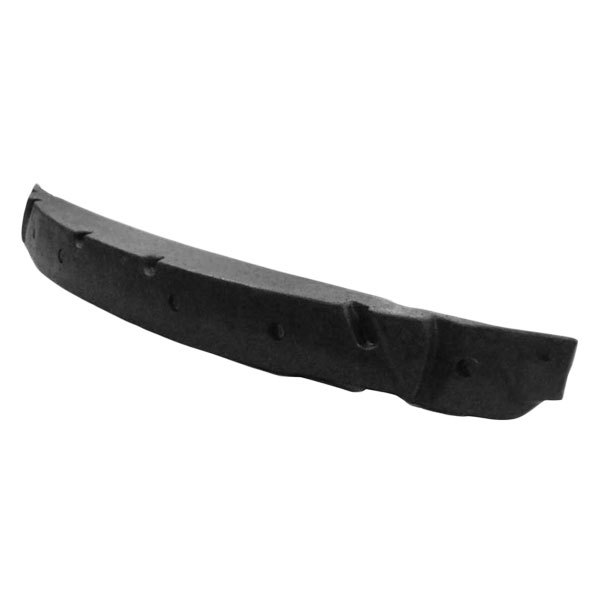 Front bumper energy absorber TOYOTA COROLLA 2014-2016