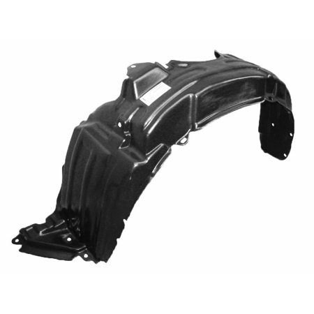 LT Front fender inner panel TOYOTA ECHO 2000-2005 Info: fender liner
