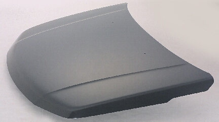 Hood panel SUZUKI GRAND VITARA 2006-2013