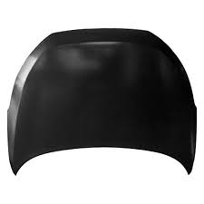 Hood panel assy HYUNDAI TUCSON 2016-2021